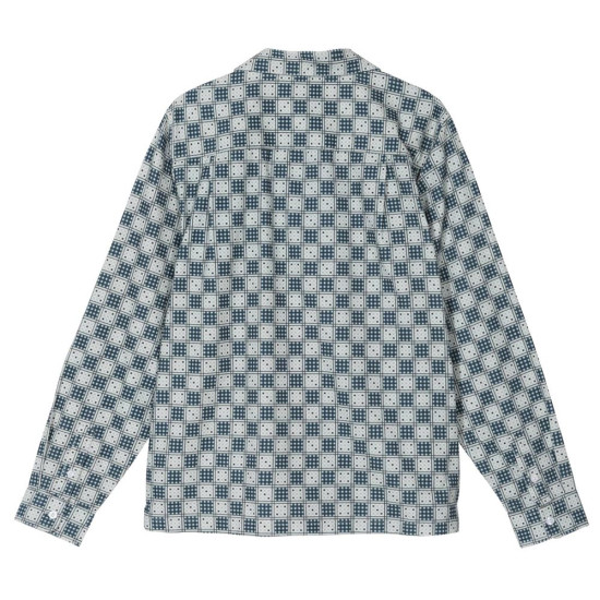 Stussy Ανδρικό πουκάμισο